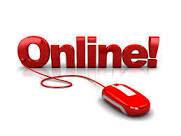 on-line