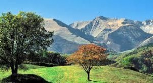 paesaggio