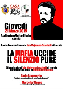21 marzo