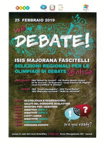 Debate