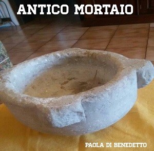 paola di benedetto