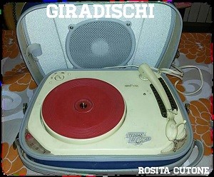 rosita cutone