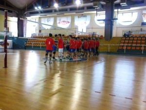 Foto- scuole finaliste