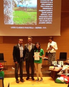 Foto evento