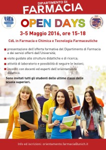 Open Days