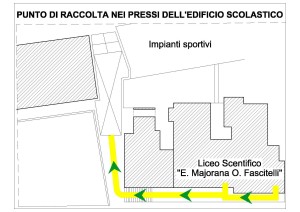Percorso GIALLO 2