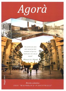 Rivista - Agorà