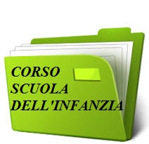 SCUOLA INFANZIA