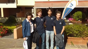 Foto albergo