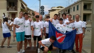 Rappresentativa Molise (2)