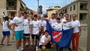 Rappresentativa Molise