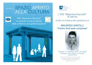 Locandina Santilli