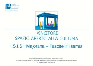 Spazio Aperto alla Cultura