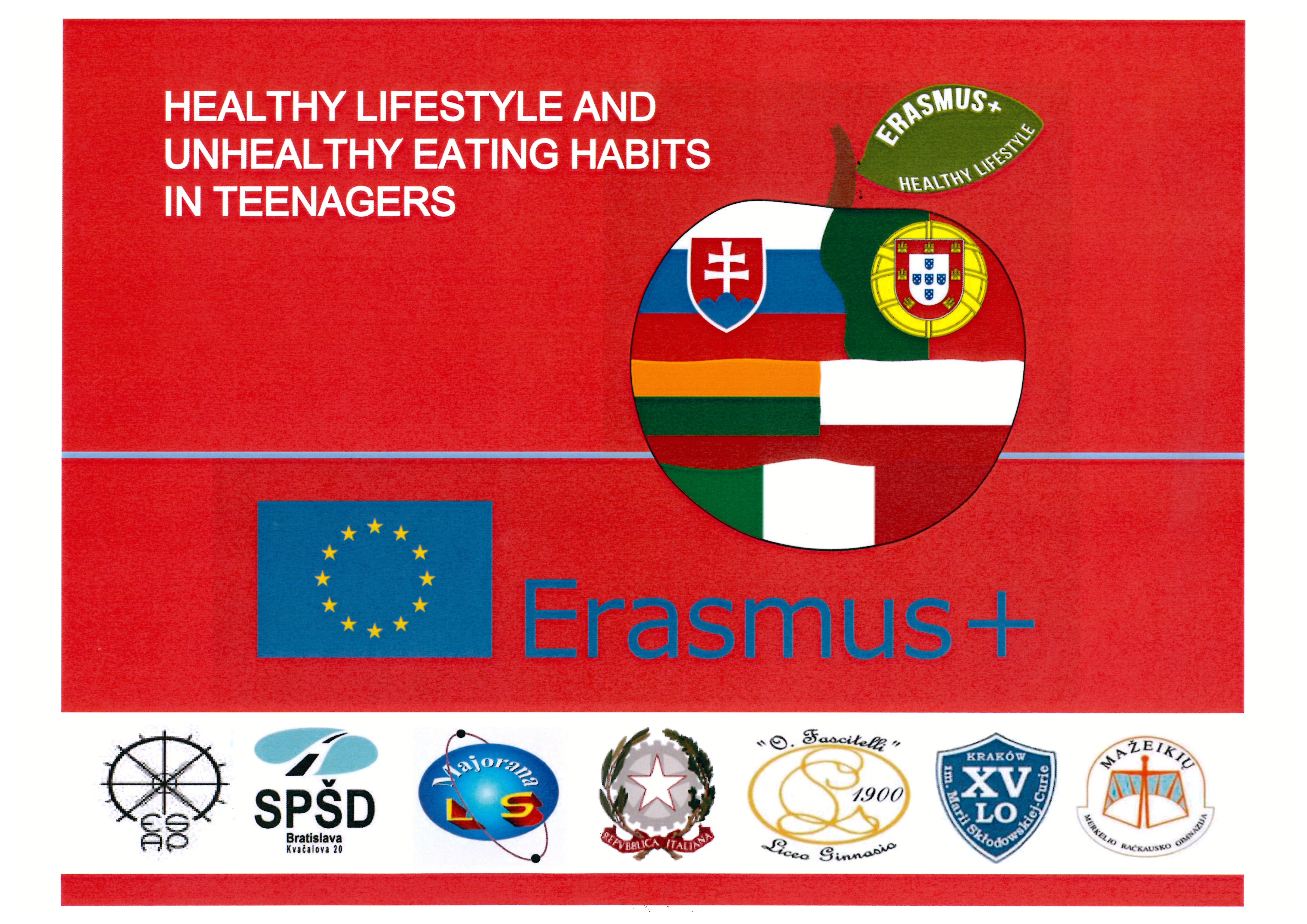 Erasmus album