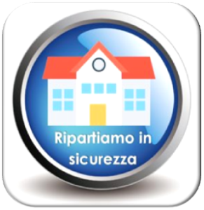Ripartiamo in sicurezza