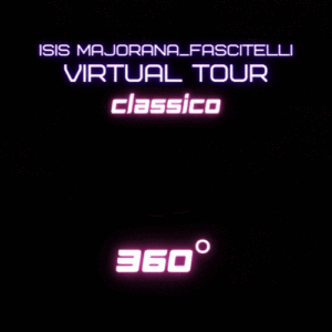 Virtual tour Classico